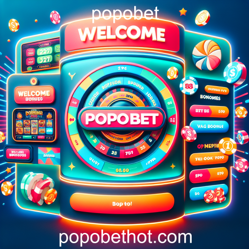 Aproveite as Promoções Imperdíveis do Popobet